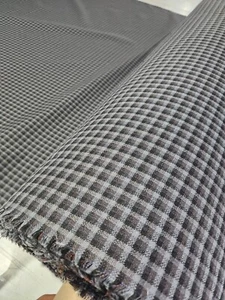 Interior Upholstrey Fabric for Mercedes W124 200E 220E 500E 200TD 250TD 300TD TE - Picture 1 of 16