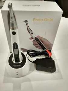 Woodpecker Endo gold Dental rotary Endo Motor Root canal RCT Engine Cordless