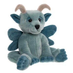 Ponte levatoio | Gargoyle Peluche Personaggio per Bambini | Bearhouse di Charlie Bears - Foto 1 di 5