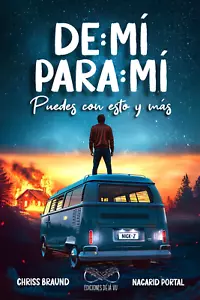 De Mí Para Mí, Puedes Con Esto Y Más (Spanish Edition) - Picture 1 of 2
