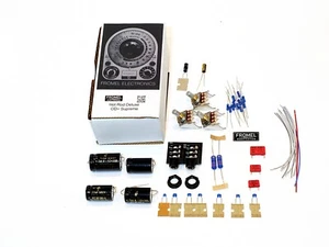 Fender Hot Rod Deluxe OD+ Supreme Mod Kit - by Fromel *NEW!* - Picture 1 of 1