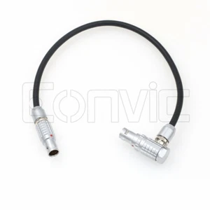 Cable de control Start Stop para mini cámara DJI Ronin 2 a ARRI Alexa 14 pines a 7 pines - Imagen 1 de 5