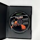 Second Sight - (Xbox Original) - Disk Only