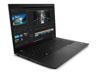 Lenovo Thinkpad L14 G4 21H50027-L2 14" WUXGA R7-7730U 32GB 1TB-SSD LTE W11Pro - Bild 1 von 3