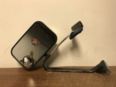 Espejo retrovisor izquierdo/del conductor Ford Bronco 1982 Foto 1 de 4