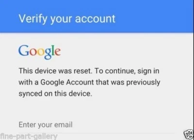 OEM METRO PCS SAMSUNG GALAXY TAB A9+ PLUS SM-X218U MOTHERBOARD~GOOGLE LOCK - Image 1 of 3