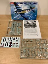 Academy 2157 1:48 Scale Spitfire MK.XIVc Plastic Model Kit Set