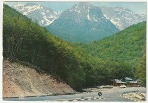 SECINARO - L'AQUILA - MONTE SIRENTE - VIAGG. 1973 -61312- - Picture 1 of 1