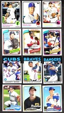 2014 TOPPS ARCHIVES ( ROOKIE RC's, STARS, HOF ) - WHO DO YOU NEED!!