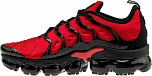 red vapormax men