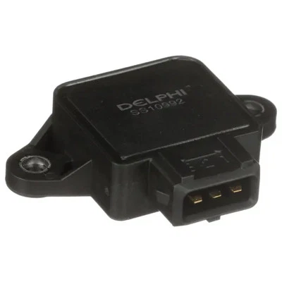 Sensor de posición del acelerador DELPHI SS10992 genuino Foto 1 de 4