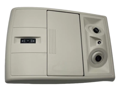 Consola aérea Dodge Journey 2009-2011 1MT681W1AB - NUEVA OEM Foto 1 de 2