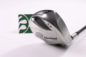 Cleveland Launcher FL #3 Wood / 13 Degree / X-Flex Miyazaki Kusala 83 Shaft - Picture 1 of 8