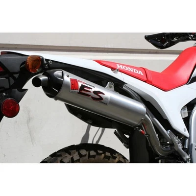 Escape Big Gun Serie ECO Slip On | Honda CRF 250L 2013-2016 MX | 07-0122 Foto 1 de 2