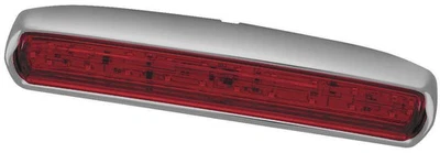 Luz de tapa Kuryakyn Tour-Pak cromada 14-18 Flhtk 14-18 Flhtk/Se 15-17 Fltru/Se 6706 Foto 1 de 4