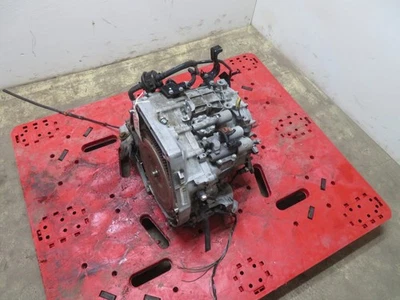 JDM HONDA CIVIC R18A 2006-2011 1,8 L transmisión automática tracción delantera transmisión SXEA R18A1 Foto 1 de 4