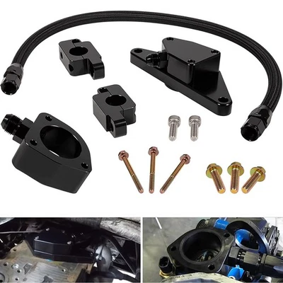 Freeze Coolant Bypass Kit For 2003-2007 Dodge Ram 5.9L 2007.5-2018 Dodge Ram 6.7 - Image 1 of 4