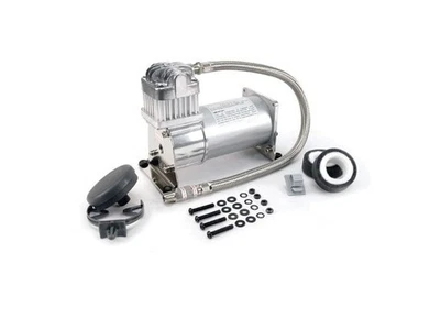 Viair 28021 280C Compressor Kit (12V, CE 30% Duty, Sealed) - Image 1 of 3