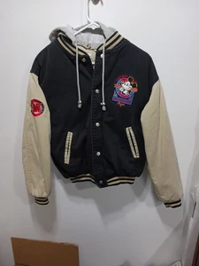 Disney Store Youth Jacket Size S Insulated --Sharp See Pics For Size  - Picture 1 of 14