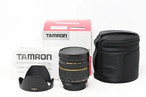 Tamron SP AF 24-135mm F3.5-5.6 ASPH AD IF Macro For Nikon #311 - Picture 1 of 7