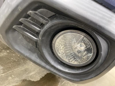 Used Driving Light fits: 2013 Subaru Legacy Fog-Driving bumper mounted SW Outbac - Изображение 1 из 4