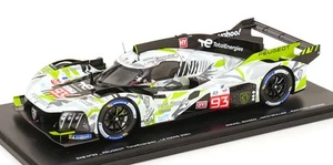 1:18 Spark Peugeot 9X8 #93, 24h Le Mans 2024 - Imagen 1 de 4