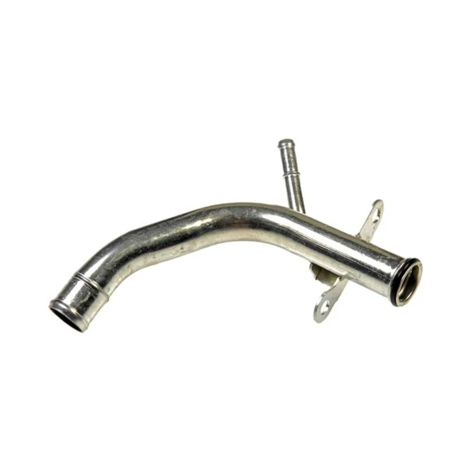 For Plymouth Grand Voyager 1996 HVAC Heater Hose | Steel | Natural Finish Foto 1 de 4