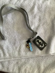 Batman Lanyard - Picture 1 of 4
