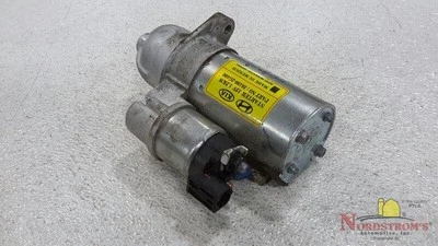 Kia Optima 2015 motor de arranque Foto 1 de 4