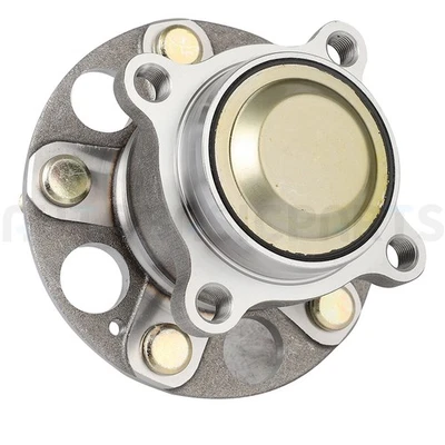 For 2015-2020 Acura TLX 3.5L 2.4L Rear side FWD 1 Pcs Wheel Hub Bearing - Image 1 of 4