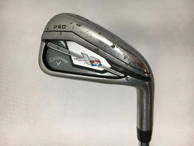 Callaway XR PRO Iron Set Golf Club 5-P 6pcs NS PRO 950GH/S #AB18552 - Image 1 of 4