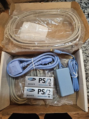Extensor Gefen PS/2 Foto 1 de 4