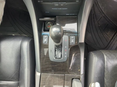 CAJA DE CAMBIOS AUTOMÁTICA HONDA ACCORD I VTEC 2008-2015 2.0 GASOLINA Foto 1 de 2