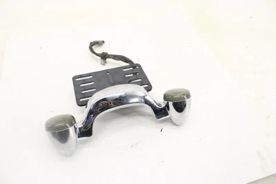 2010-2023 Harley Davidson Street Road Glide Rear Turn Signal Light Lamp - Image 1 of 4