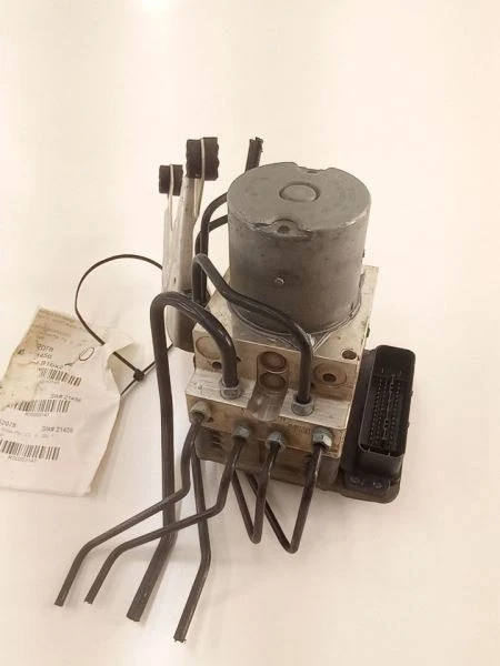 2011-2015 BMW 550i ABS насос антиблокировочный тормозной насос OEM 3451685137401 - Изображение 1 из 4