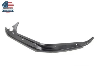 Capa de motor Mercedes Benz E 200 E 220 E 270 E 280 E 320 genuína A2116930133 - Imagem 1 de 4