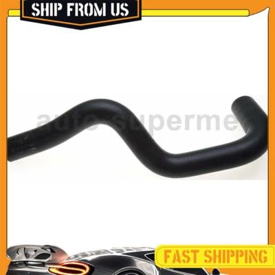 Puertas inferiores de manguera de refrigerante del radiador para Lexus SC300 1992-2000 3,0 L Foto 1 de 3