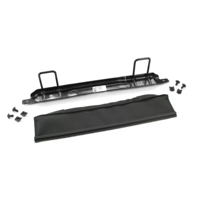 Original Audi Skoda Isofix Halter für Kindersitz vorne rechts Beifahrersitz OEM - Bild 1 von 2