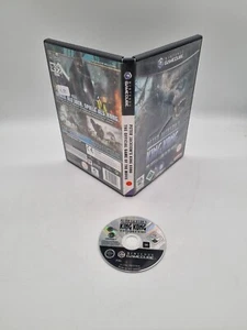 PETER JACKSON'S KING KONG | NINTENDO GAMECUBE | OVP | PAL VERSION - Bild 1 von 1