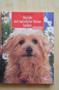 Hunde auf natürliche Weise heilen - Bild 1 von 3