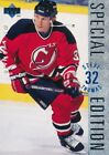 1995-96 Upper Deck SPECIAL EDITION #136 STEVE THOMAS - New Jersey Devils