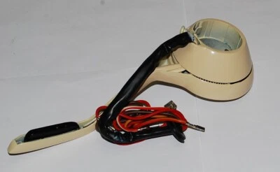 Interruptor de señal de giro 5 cables crema para Volkswagen Tipo 1 1966-1967 Ghia 1966-1967 Foto 1 de 4