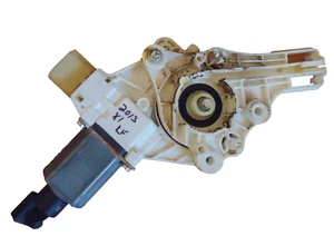 2009-2015 BMW X1 E84 Sport    Power Window Lift Motor   Left Front - Picture 1 of 4