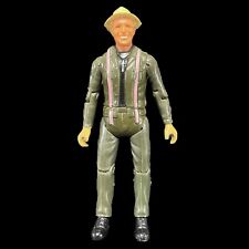 M*A*S*H* Action Figure Vintage 1982 4077th Father Mulcahy 3.75" Toy