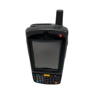 Symbol / Motorola MC75A8 Komputer mobilny - Bez pióra, Nieprzetestowany - Zdjęcie 1 z 19