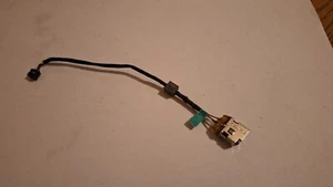 HP Envy 6-1000 DC Jack 698859-SD1 - Picture 1 of 1