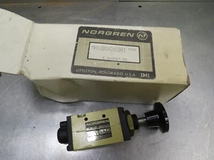 Norgren MH12BDA31C001 Valve  - Picture 1 of 2