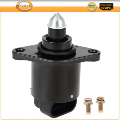 New Idle Air Control Valve IACV Fits Jeep Comanche Cherokee Wagoneer 1987-1990 Foto 1 de 4