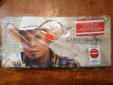 Near Mint - Garth Brooks - The Ultimate Collection 10 CD Box Set