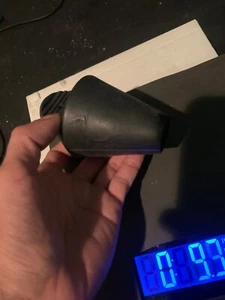 muffler plug (1-1/4") to 2-1/2") - Picture 1 of 2